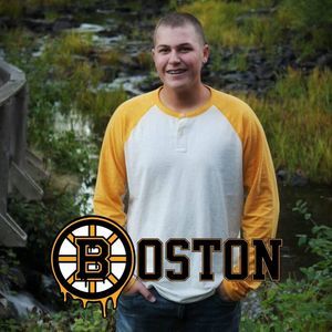 Meet your Posher, Jeremiah